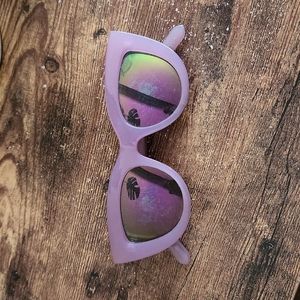 Quay sunglasses